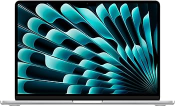 Amazon.co.jp: Apple 2024 MacBook Air (13インチ, 8コアCPUと8コアGPU